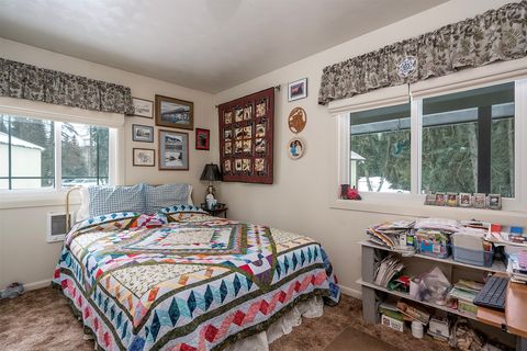 Tiny photo for 4891 & 4875 US Highway 93 W, Whitefish, MT 59937 (MLS # 30064119)
