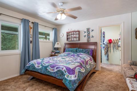 Tiny photo for 4891 & 4875 US Highway 93 W, Whitefish, MT 59937 (MLS # 30064119)