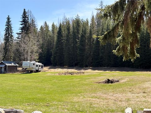 Tiny photo for 4891 & 4875 US Highway 93 W, Whitefish, MT 59937 (MLS # 30064119)