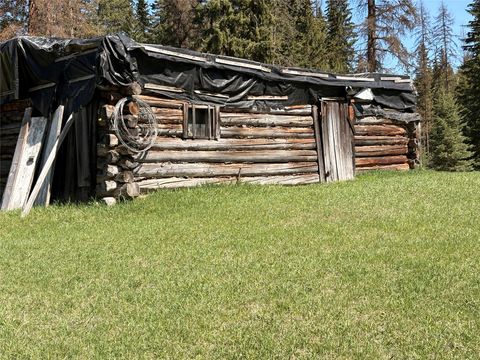 Tiny photo for 4891 & 4875 US Highway 93 W, Whitefish, MT 59937 (MLS # 30064119)