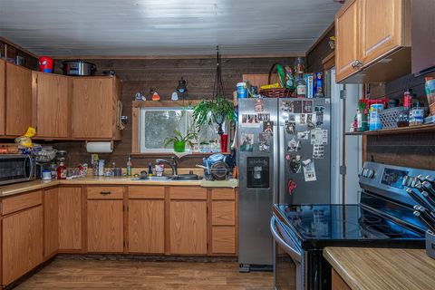 Tiny photo for 4891 & 4875 US Highway 93 W, Whitefish, MT 59937 (MLS # 30064119)
