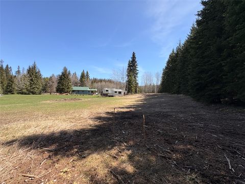 Tiny photo for 4891 & 4875 US Highway 93 W, Whitefish, MT 59937 (MLS # 30064119)
