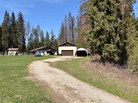 Tiny photo for 4891 & 4875 US Highway 93 W, Whitefish, MT 59937 (MLS # 30064119)