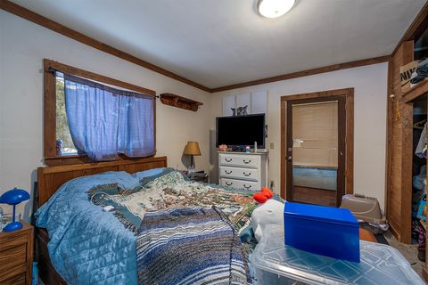 Tiny photo for 4891 & 4875 US Highway 93 W, Whitefish, MT 59937 (MLS # 30064119)