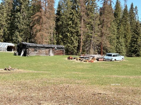 Tiny photo for 4891 & 4875 US Highway 93 W, Whitefish, MT 59937 (MLS # 30064119)