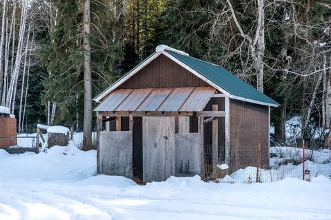 Tiny photo for 4891 & 4875 US Highway 93 W, Whitefish, MT 59937 (MLS # 30064119)