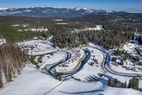 Tiny photo for 4891 & 4875 US Highway 93 W, Whitefish, MT 59937 (MLS # 30064119)