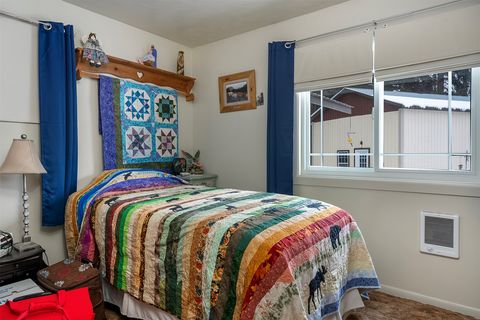 Tiny photo for 4891 & 4875 US Highway 93 W, Whitefish, MT 59937 (MLS # 30064119)