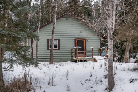 Tiny photo for 4891 & 4875 US Highway 93 W, Whitefish, MT 59937 (MLS # 30064119)