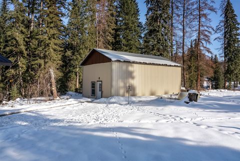 Tiny photo for 4891 & 4875 US Highway 93 W, Whitefish, MT 59937 (MLS # 30064119)