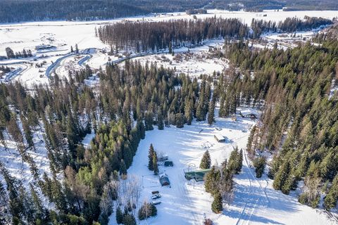 Tiny photo for 4891 & 4875 US Highway 93 W, Whitefish, MT 59937 (MLS # 30064119)