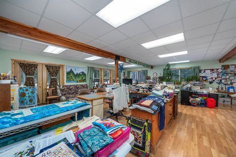 Tiny photo for 4891 & 4875 US Highway 93 W, Whitefish, MT 59937 (MLS # 30064119)