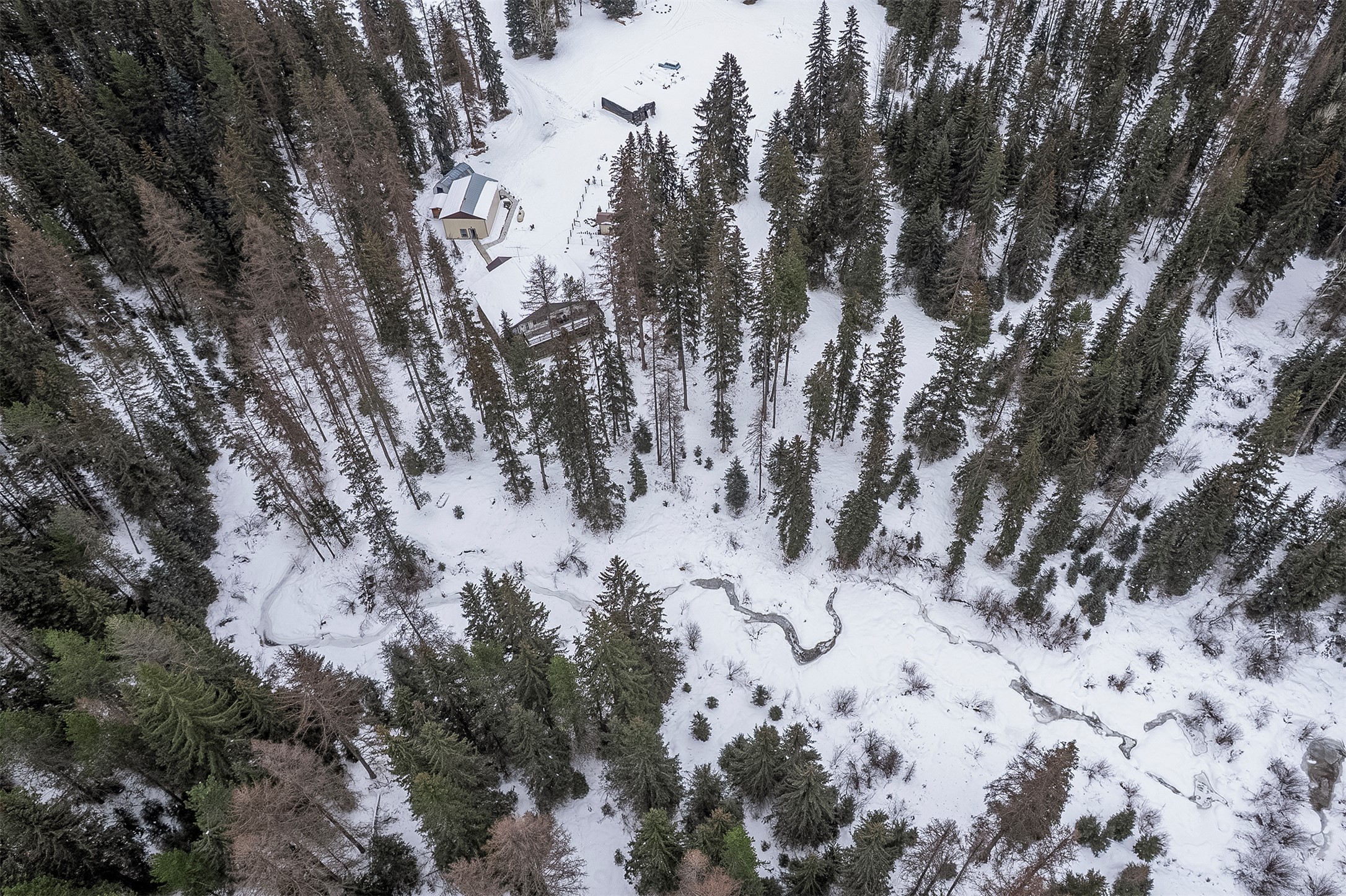 4891 & 4875 US Highway 93 W