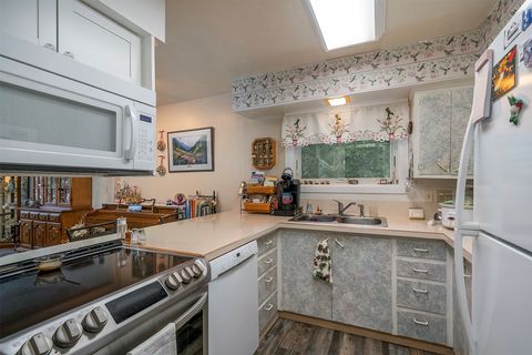 Tiny photo for 4891 & 4875 US Highway 93 W, Whitefish, MT 59937 (MLS # 30064119)
