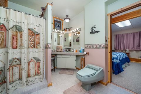 Tiny photo for 4891 & 4875 US Highway 93 W, Whitefish, MT 59937 (MLS # 30064119)