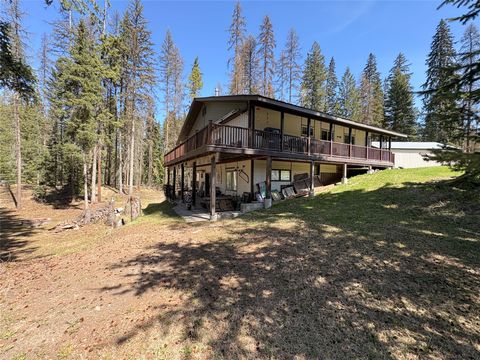 Tiny photo for 4891 & 4875 US Highway 93 W, Whitefish, MT 59937 (MLS # 30064119)