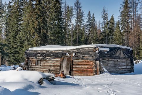 Tiny photo for 4891 & 4875 US Highway 93 W, Whitefish, MT 59937 (MLS # 30064119)