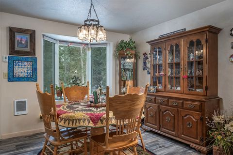 Tiny photo for 4891 & 4875 US Highway 93 W, Whitefish, MT 59937 (MLS # 30064119)