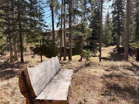 Tiny photo for 4891 & 4875 US Highway 93 W, Whitefish, MT 59937 (MLS # 30064119)