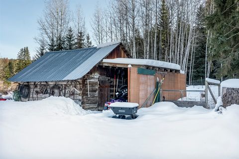 Tiny photo for 4891 & 4875 US Highway 93 W, Whitefish, MT 59937 (MLS # 30064119)