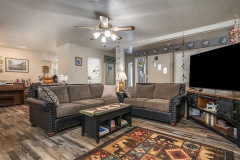 Tiny photo for 4891 & 4875 US Highway 93 W, Whitefish, MT 59937 (MLS # 30064119)