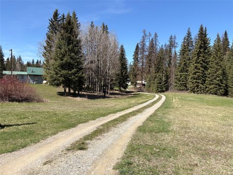 Tiny photo for 4891 & 4875 US Highway 93 W, Whitefish, MT 59937 (MLS # 30064119)