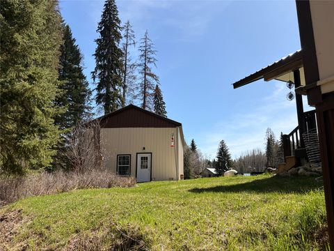 Tiny photo for 4891 & 4875 US Highway 93 W, Whitefish, MT 59937 (MLS # 30064119)