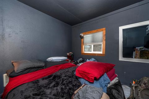 Tiny photo for 4891 & 4875 US Highway 93 W, Whitefish, MT 59937 (MLS # 30064119)