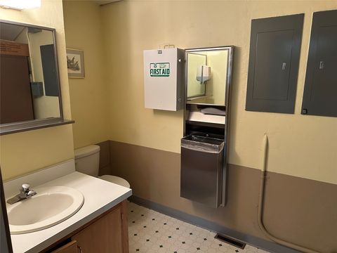 Tiny photo for 112 E Montana Street, Kalispell, MT 59901 (MLS # 30038631)