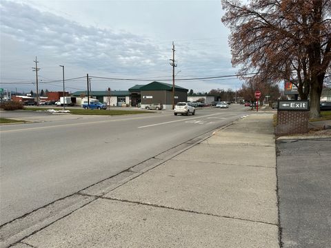 Tiny photo for 112 E Montana Street, Kalispell, MT 59901 (MLS # 30038631)