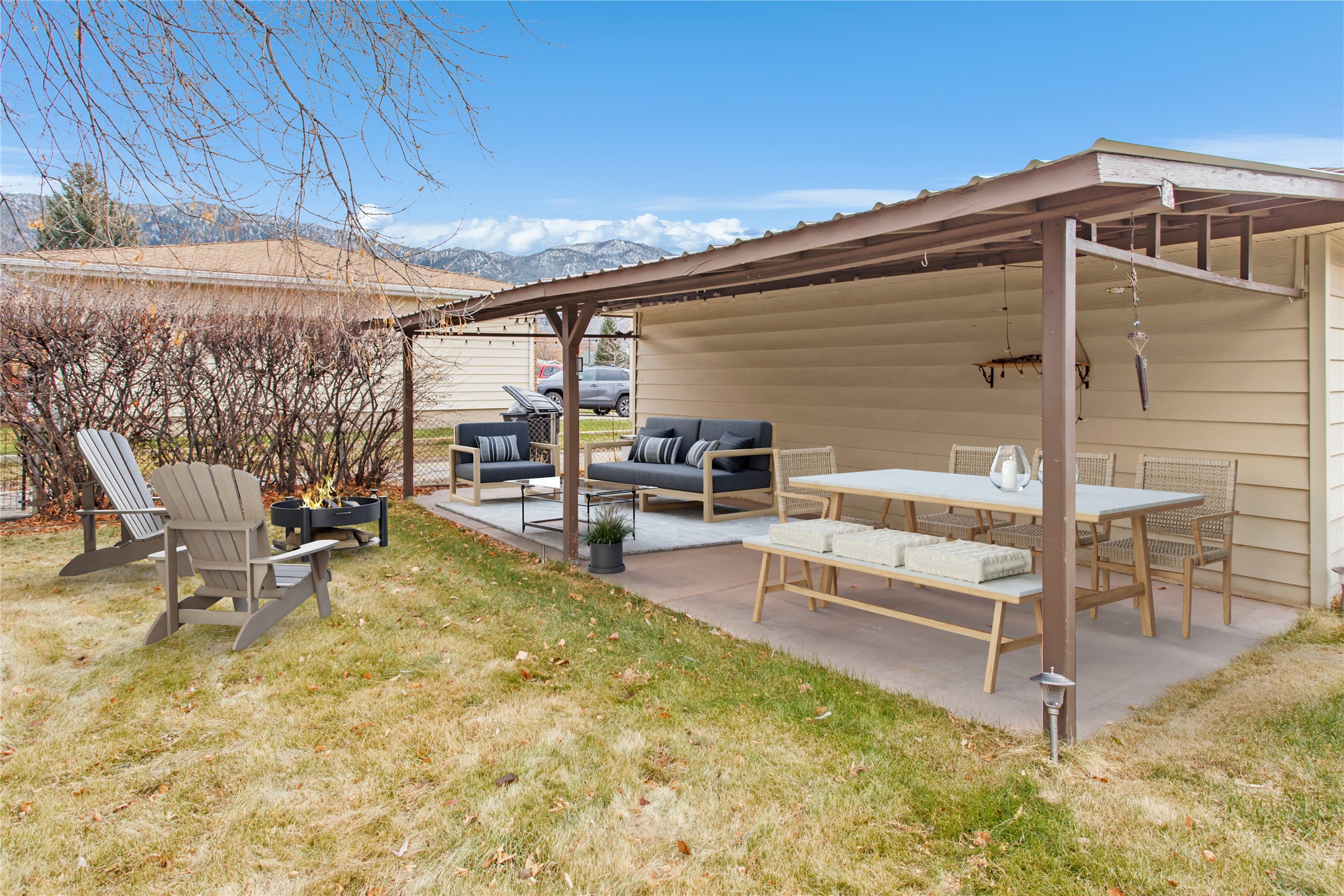 Butte, Montana 59701, United States, 4 Bedrooms Bedrooms, ,2 BathroomsBathrooms,Residential,Pending,24884