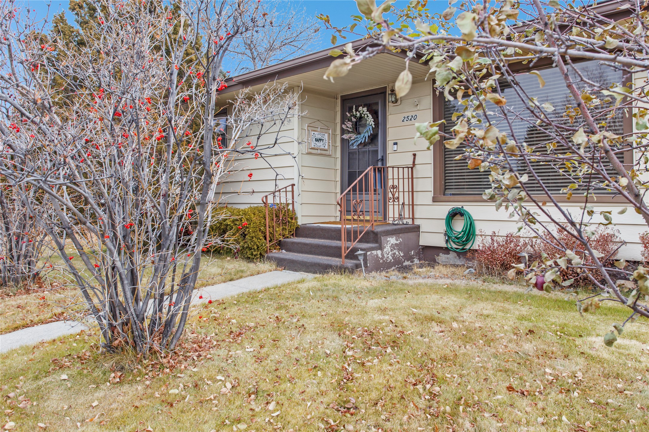 Butte, Montana 59701, United States, 4 Bedrooms Bedrooms, ,2 BathroomsBathrooms,Residential,Pending,24884