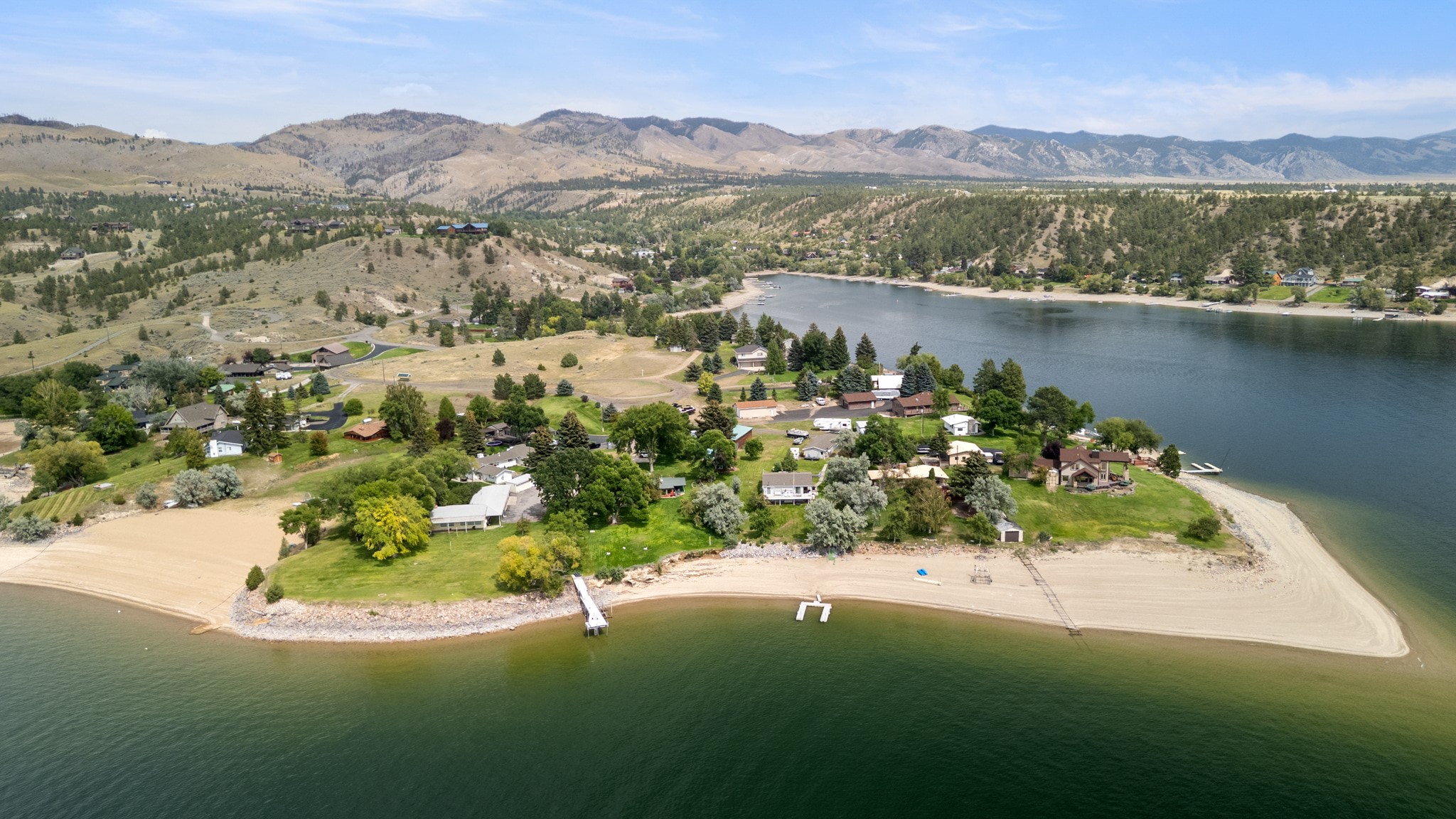 3748 Pirate Point Road