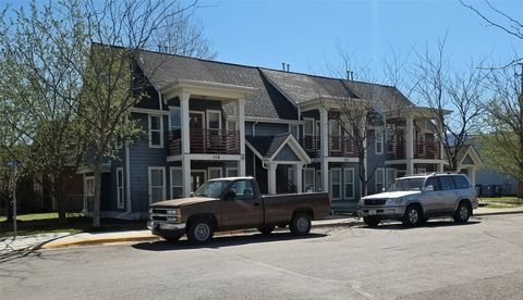 Photo of 102 S Inez Street, Missoula, MT 59801 (MLS # 30069530)