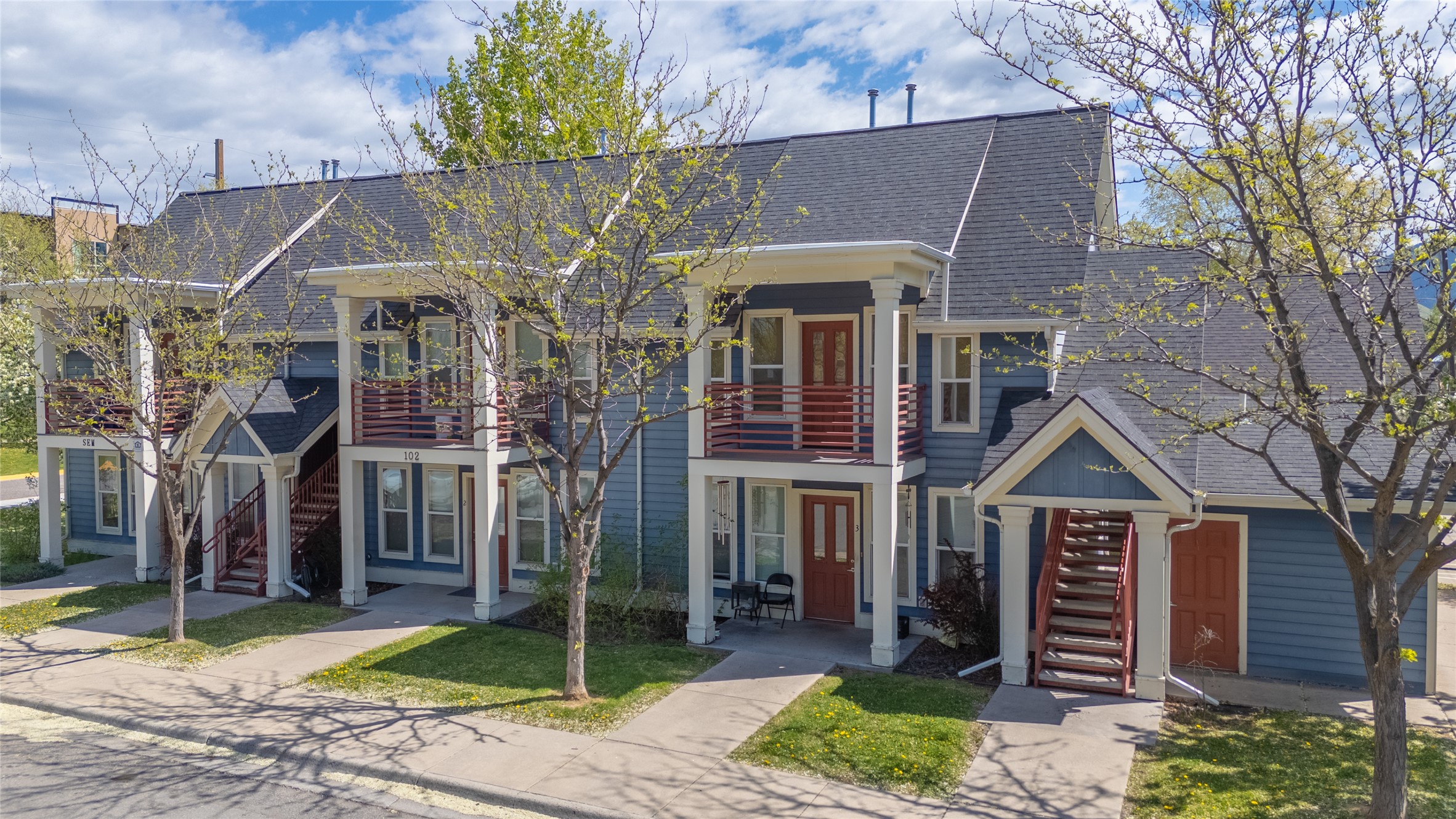 Photo 1 of 5 — 102 S Inez Street, Missoula, MT 59801