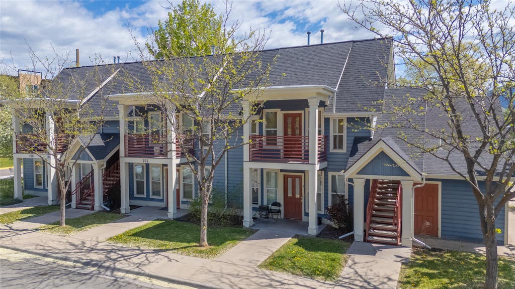 Photo of 102 S Inez Street, Missoula, MT 59801 (MLS # 30069530)