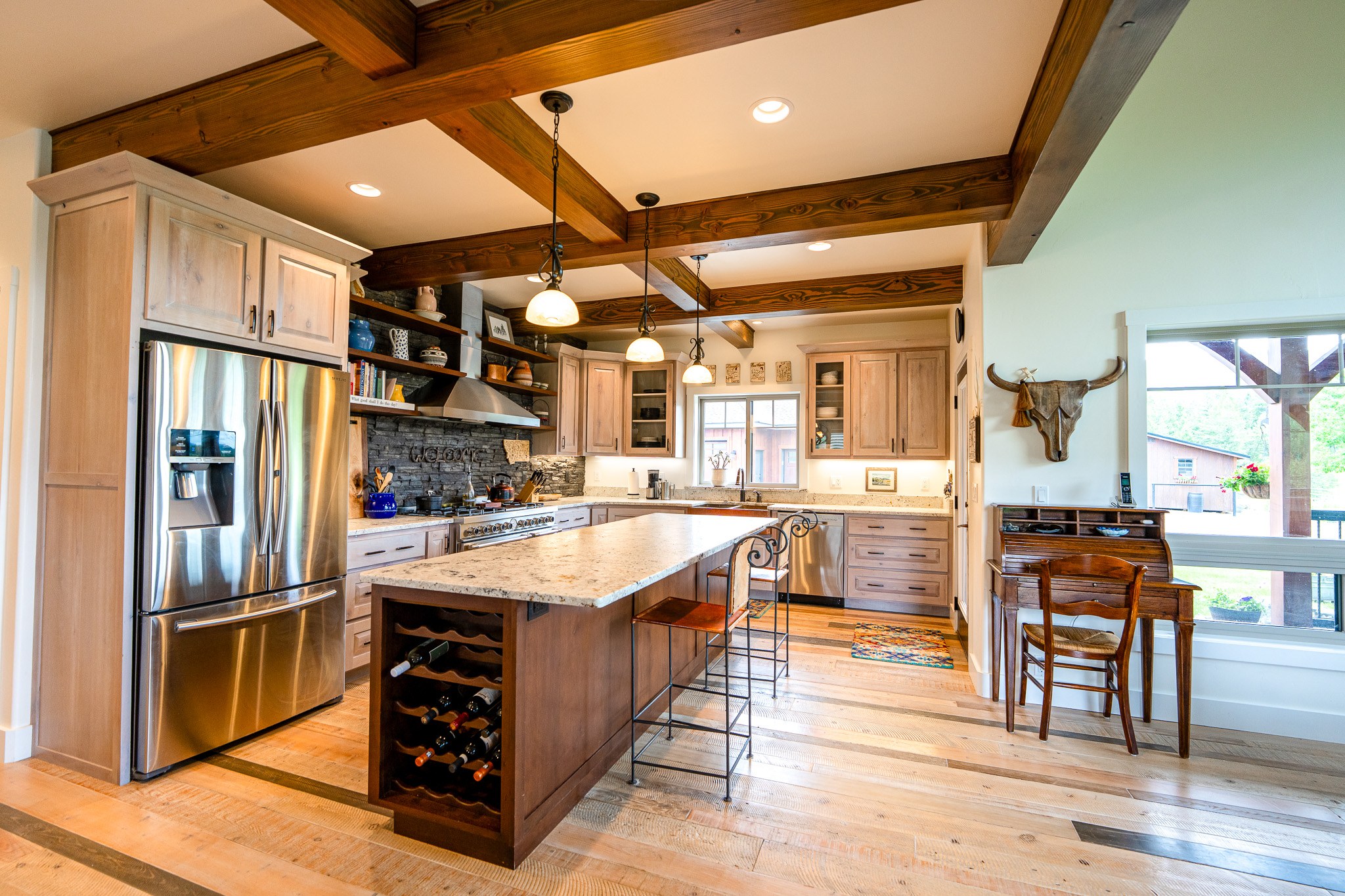 950 Eagle Lake Loop