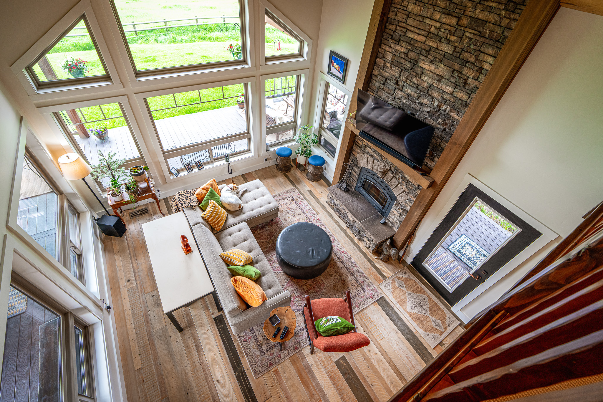 950 Eagle Lake Loop