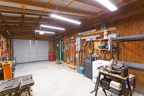 Tiny photo for 499 Bunkhouse Road, Darby, MT 59829 (MLS # 30069618)