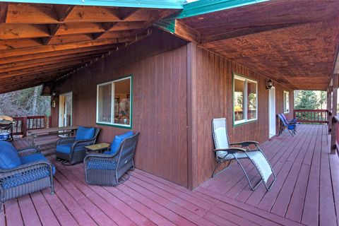 Tiny photo for 499 Bunkhouse Road, Darby, MT 59829 (MLS # 30069618)