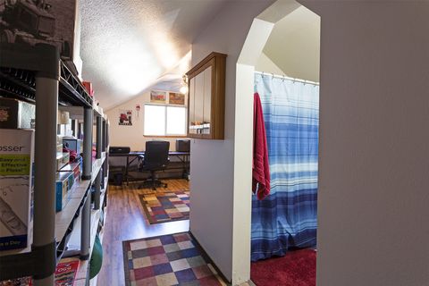 Tiny photo for 499 Bunkhouse Road, Darby, MT 59829 (MLS # 30069618)