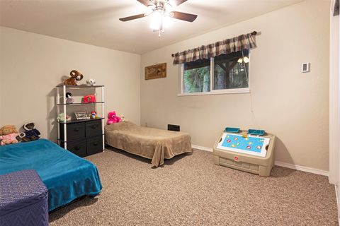 Tiny photo for 499 Bunkhouse Road, Darby, MT 59829 (MLS # 30069618)