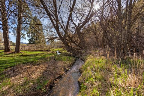Tiny photo for 499 Bunkhouse Road, Darby, MT 59829 (MLS # 30069618)