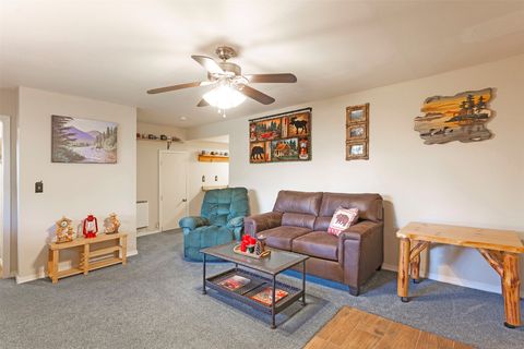 Tiny photo for 499 Bunkhouse Road, Darby, MT 59829 (MLS # 30069618)