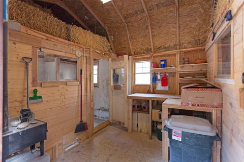 Tiny photo for 499 Bunkhouse Road, Darby, MT 59829 (MLS # 30069618)