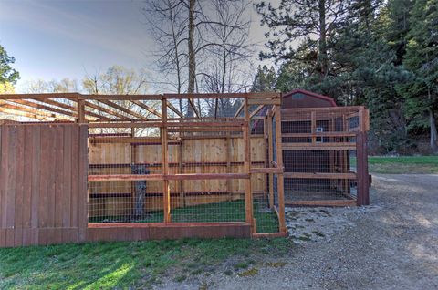 Tiny photo for 499 Bunkhouse Road, Darby, MT 59829 (MLS # 30069618)