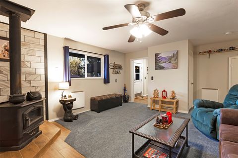 Tiny photo for 499 Bunkhouse Road, Darby, MT 59829 (MLS # 30069618)