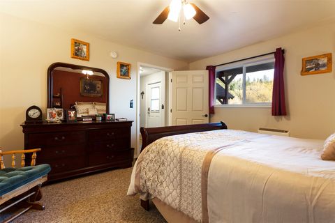 Tiny photo for 499 Bunkhouse Road, Darby, MT 59829 (MLS # 30069618)