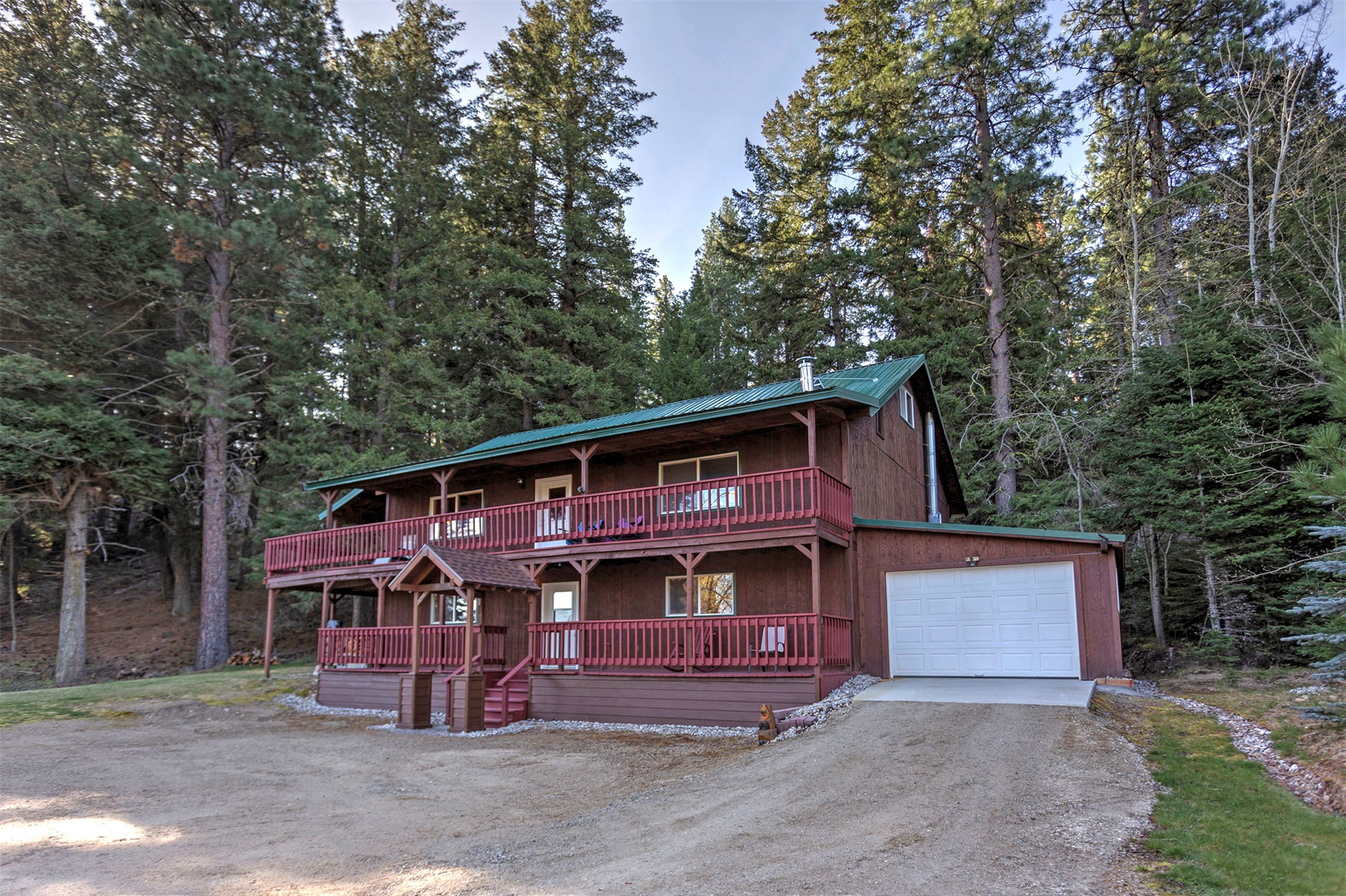 499 Bunkhouse Road