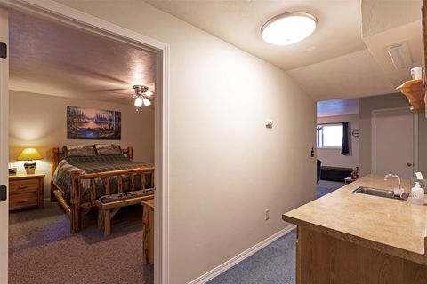 Tiny photo for 499 Bunkhouse Road, Darby, MT 59829 (MLS # 30069618)